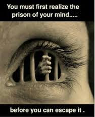 mind prison
