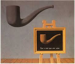 pipe magritte